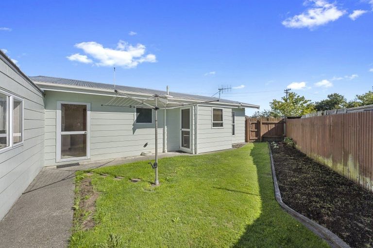 Photo of property in 97a Hakeke Street, Whanganui East, Whanganui, 4500