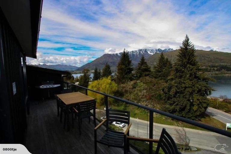 Photo of property in 10/8 Quartz Rise, Queenstown, 9300