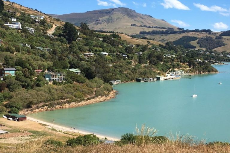 Photo of property in 2 Kaioruru Lane, Charteris Bay, Governors Bay, 8971