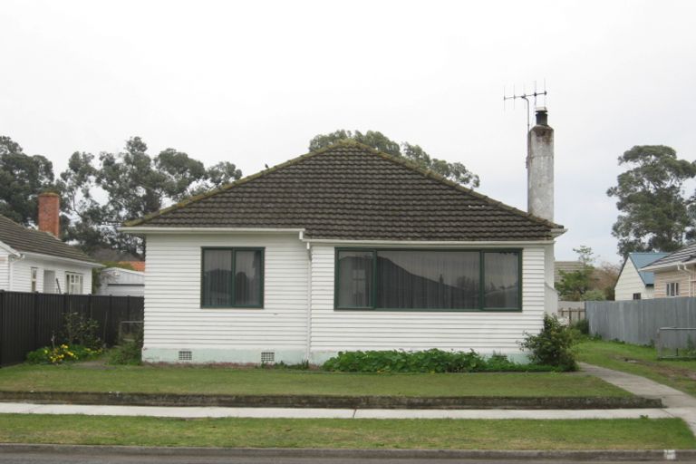 Photo of property in 47 Nuffield Avenue, Marewa, Napier, 4110