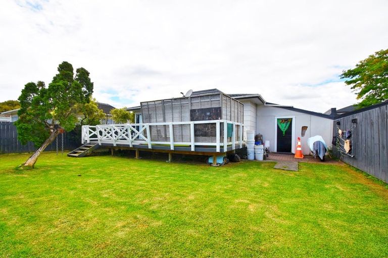 Photo of property in 2/187a Buckland Road, Mangere East, Auckland, 2024