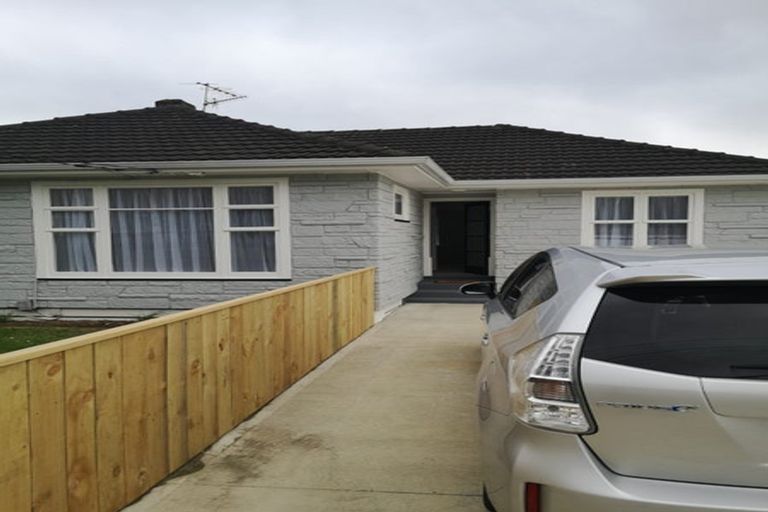 Photo of property in 89 Wise Street, Wainuiomata, Lower Hutt, 5014