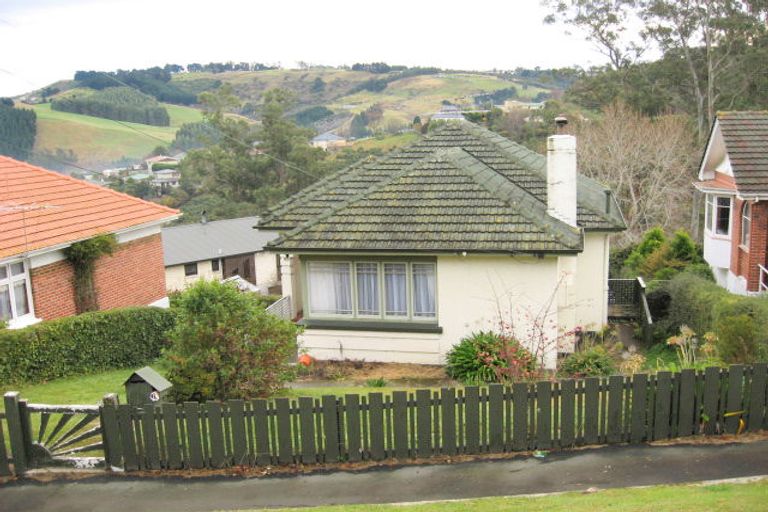 Photo of property in 32 Barr Street, Kenmure, Dunedin, 9011
