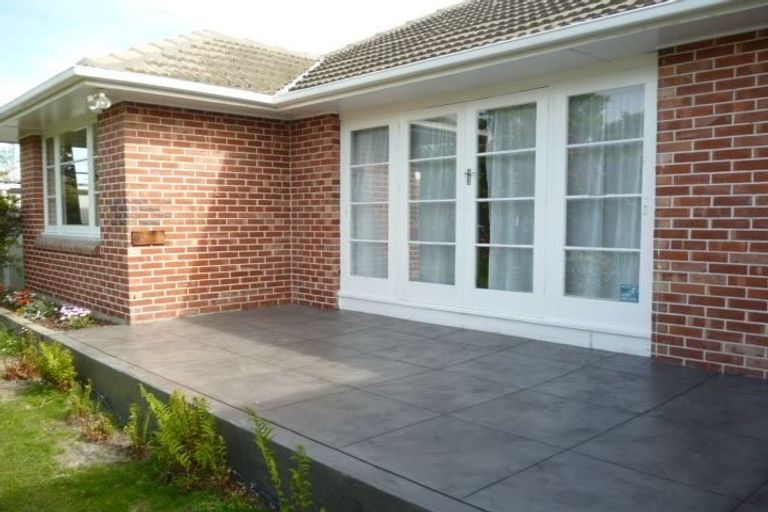 Photo of property in 29 Gleneagles Terrace, Ilam, Christchurch, 8053