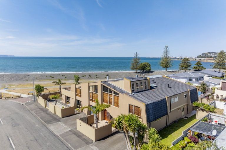 Photo of property in 7 Nott Street, Westshore, Napier, 4110