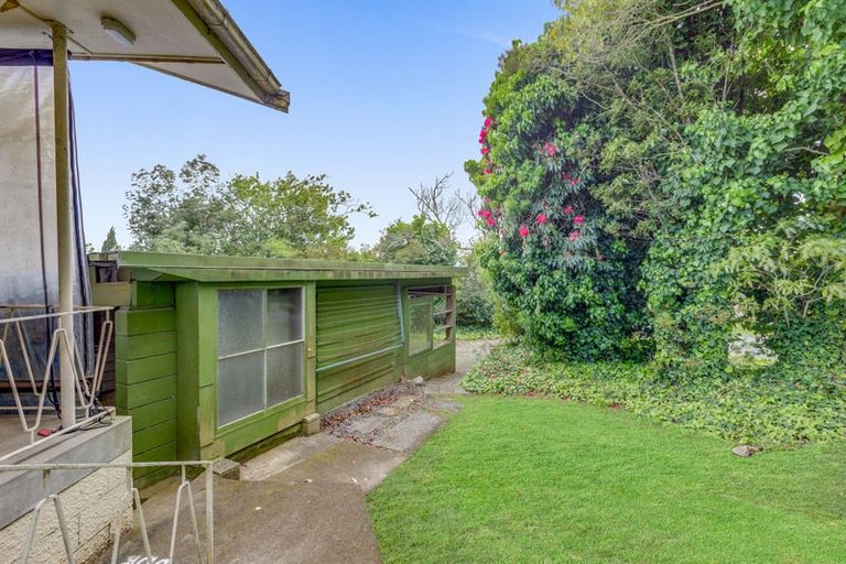 Photo of property in 7 Mansel Avenue, Hillcrest, Hamilton, 3216