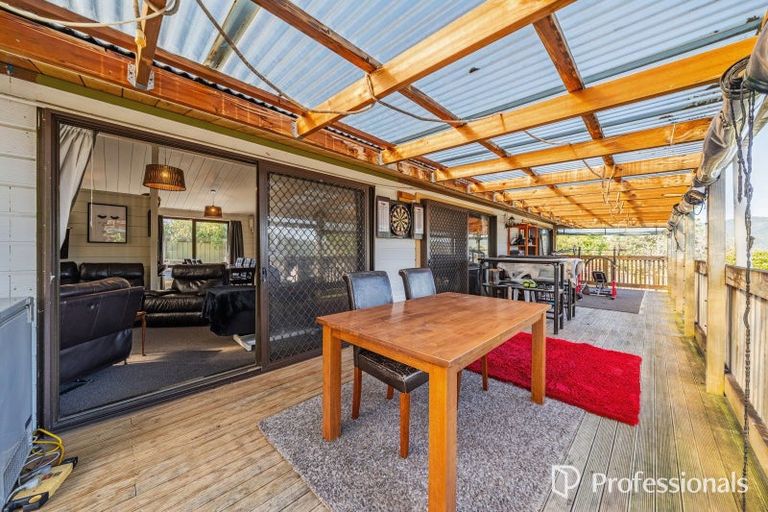 Photo of property in 41 Antrim Crescent, Wainuiomata, Lower Hutt, 5014