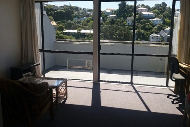 Photo of property in 44a Fairview Crescent, Kelburn, Wellington, 6012
