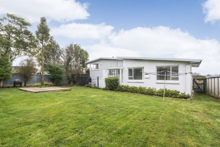 Photo of property in 4 Aotea Street, Feilding, 4702