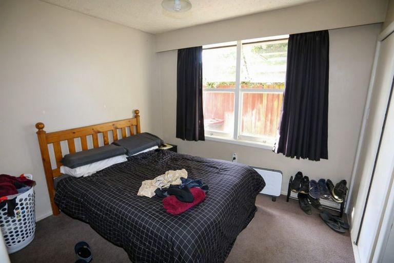 Photo of property in 6 Colligan Street, Upper Riccarton, Christchurch, 8041