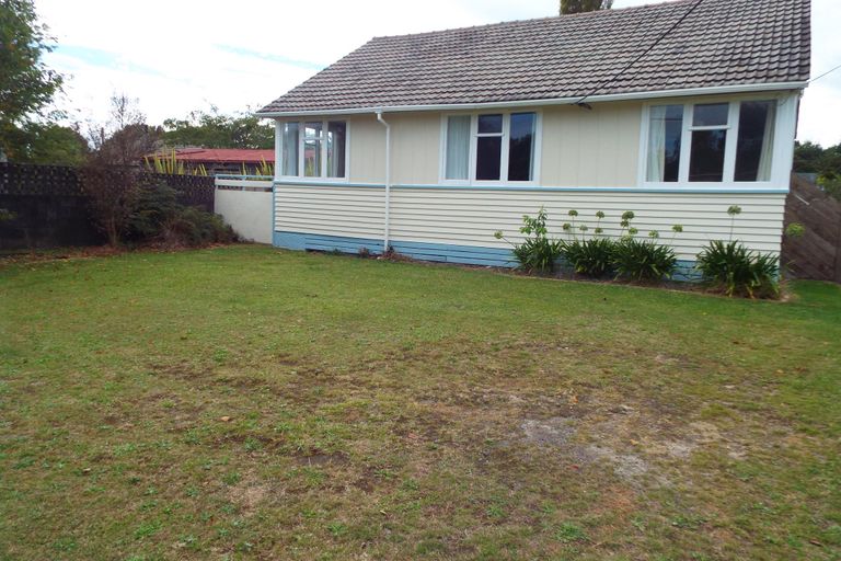 Photo of property in 16 Fergusson Street, Kawerau, 3127