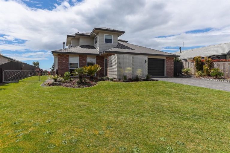 Photo of property in 9 Everard Place, Ngongotaha, Rotorua, 3010