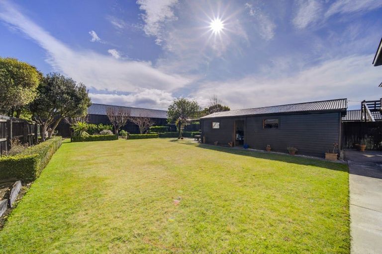 Photo of property in 37 Carlsen Street, Burwood, Christchurch, 8083