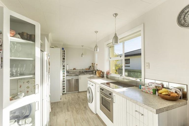 Photo of property in 1 Melville Street, Mosgiel, 9024