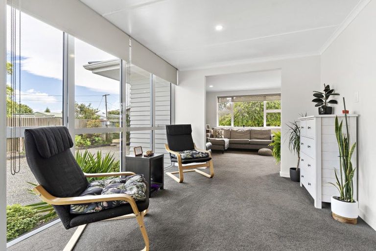 Photo of property in 125 Cockburn Street, Kuripuni, Masterton, 5810