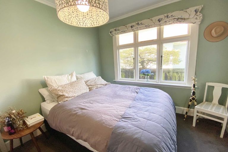 Photo of property in 58 Mayfield Avenue, Mairehau, Christchurch, 8013