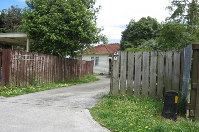 Photo of property in 22b Frank Hewitt Street, Pukekohe, 2120