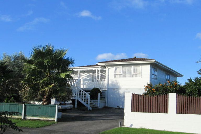 Photo of property in 36 Dillon Crescent, Clover Park, Auckland, 2019