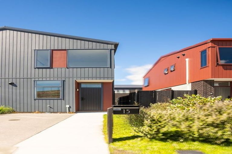 Photo of property in 15 Te Tihi Street, Wiri, Auckland, 2104