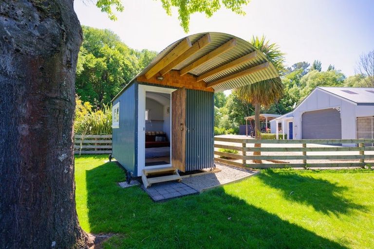 Photo of property in 56 Caverhill Road, Cheviot, 7381