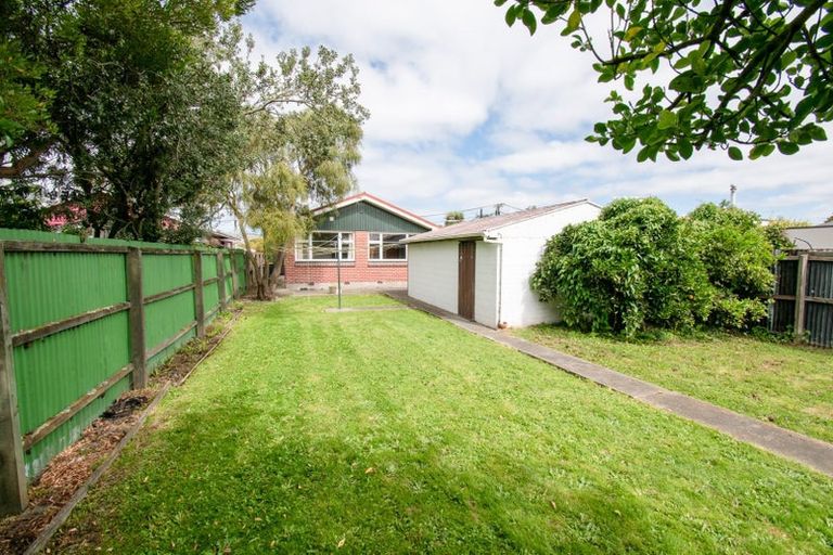 Photo of property in 25 London Street, Richmond, Christchurch, 8013