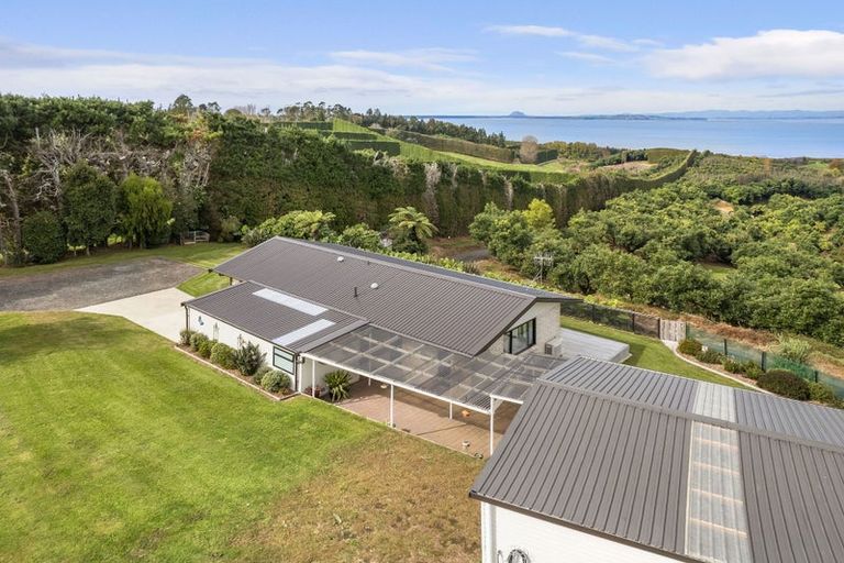 Photo of property in 274 Kauri Point Road, Tahawai, Katikati, 3170