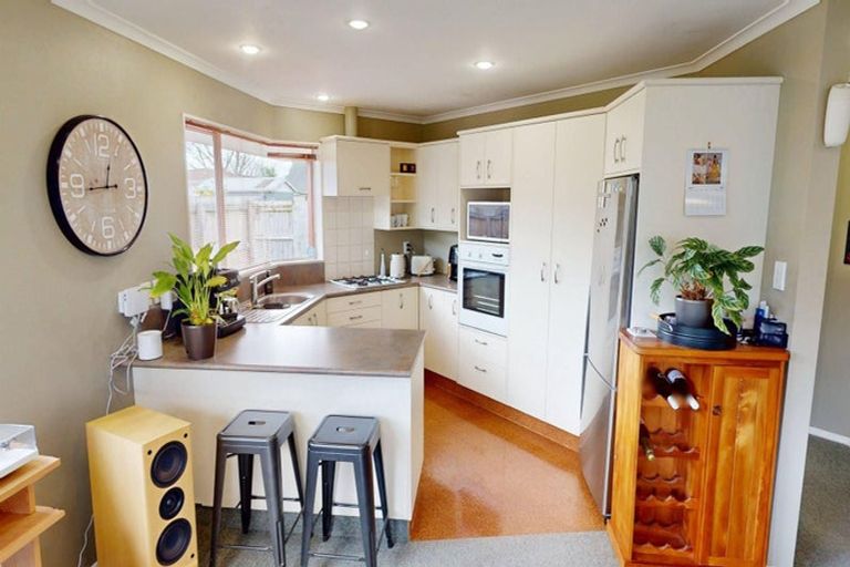 Photo of property in 138b Ferguson Street, West End, Palmerston North, 4412