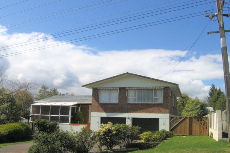 Photo of property in 60 Utuhina Road, Springfield, Rotorua, 3015