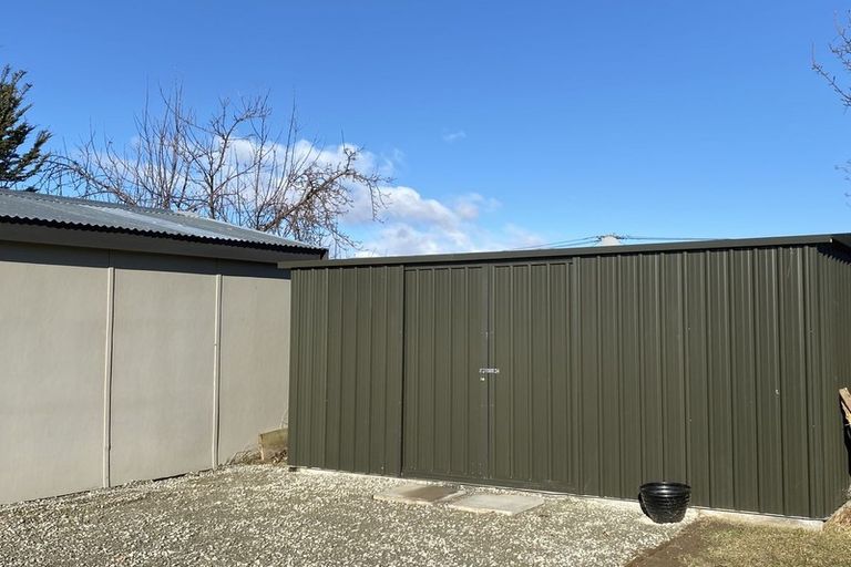 Photo of property in 171 Mackenzie Drive, Twizel, 7901
