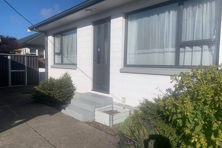 Photo of property in 64 Barton Street, Woolston, Christchurch, 8023