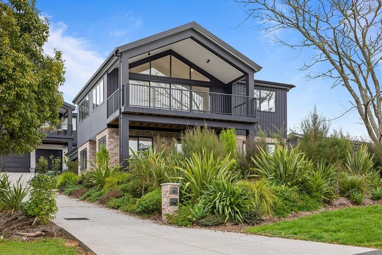 Photo of property in 74 Princes Street, Riverhead, 0820