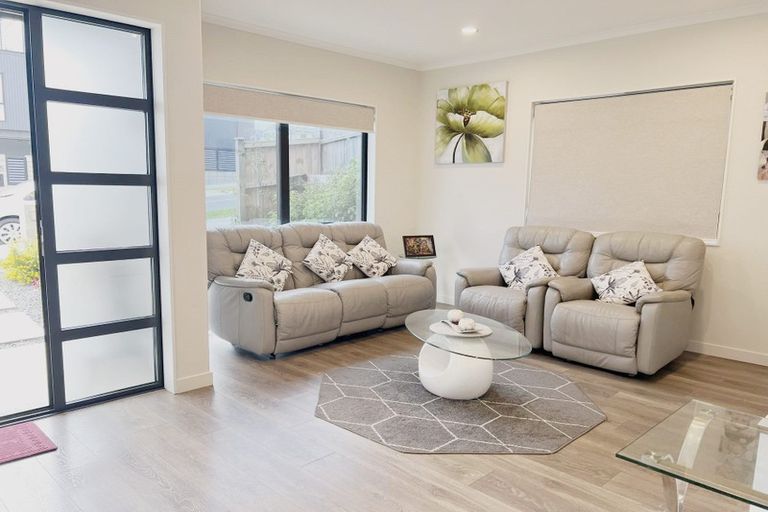 Photo of property in 15 Hariata Street, Flat Bush, Auckland, 2019