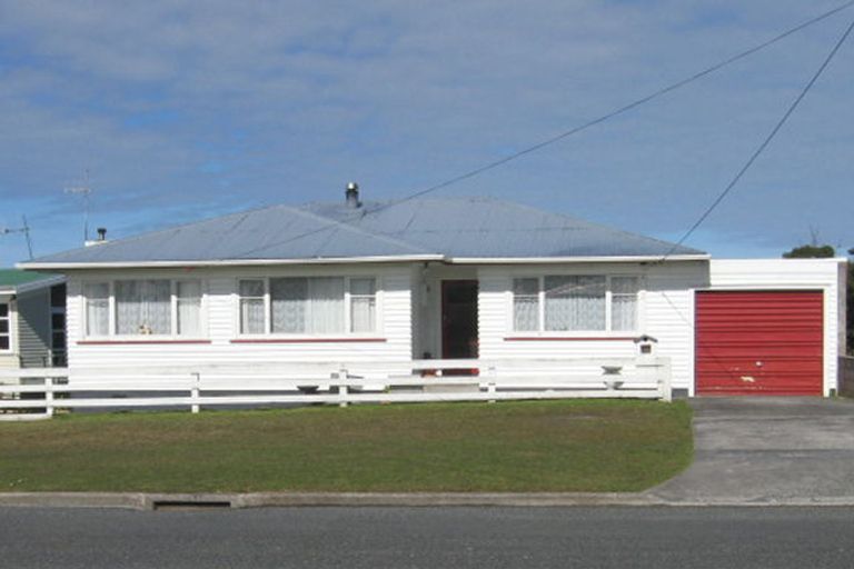 Photo of property in 158 Hokianga Road, Dargaville, 0310