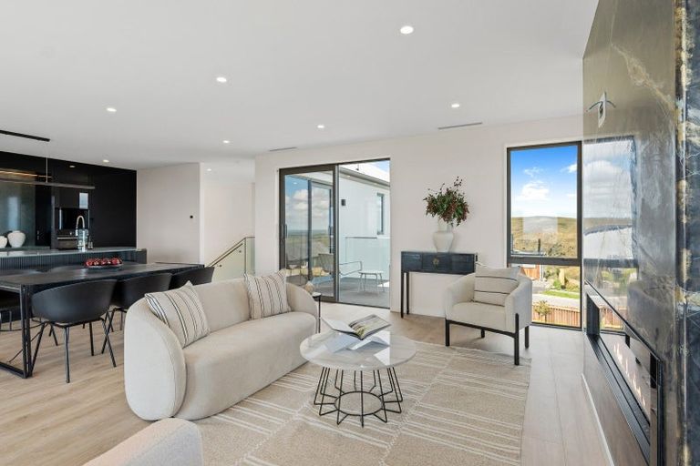 Photo of property in 155 Penruddock Rise, Westmorland, Christchurch, 8025