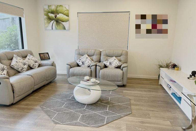 Photo of property in 15 Hariata Street, Flat Bush, Auckland, 2019