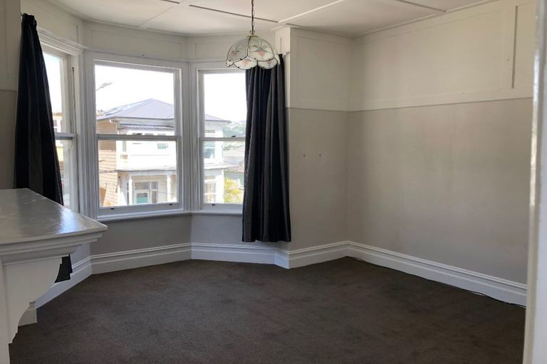 Photo of property in 113 Pirie Street, Mount Victoria, Wellington, 6011