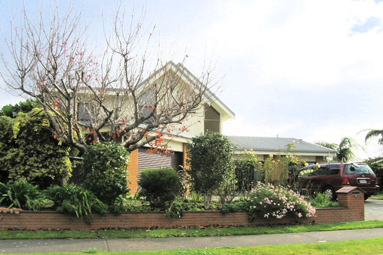 Photo of property in 4 Leeds Place, Tamatea, Napier, 4112