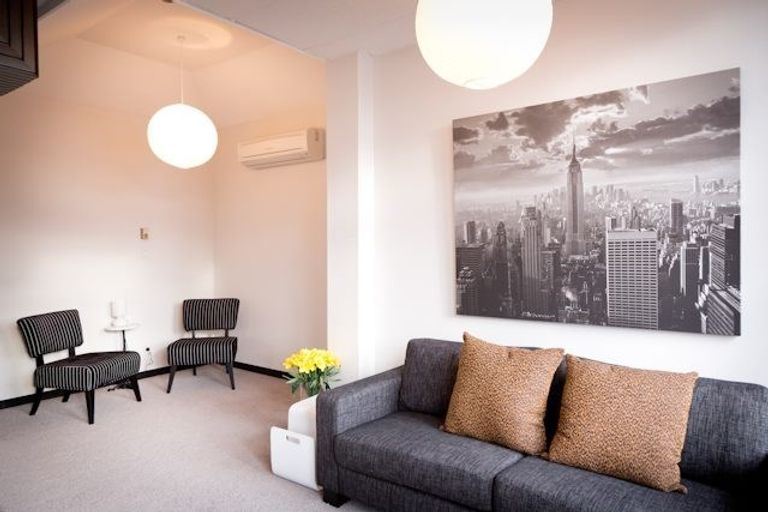 Photo of property in 1/50 City Road, Roslyn, Dunedin, 9010