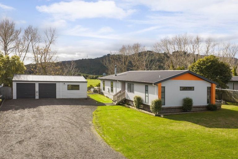 Photo of property in 15 Puriri Valley Road, Puriri, Thames, 3578