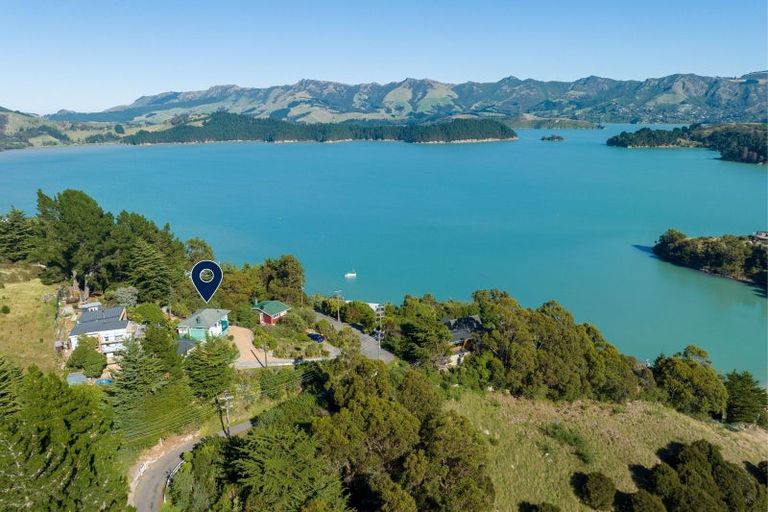 Photo of property in 64 Bayview Road, Charteris Bay, Lyttelton, 8971