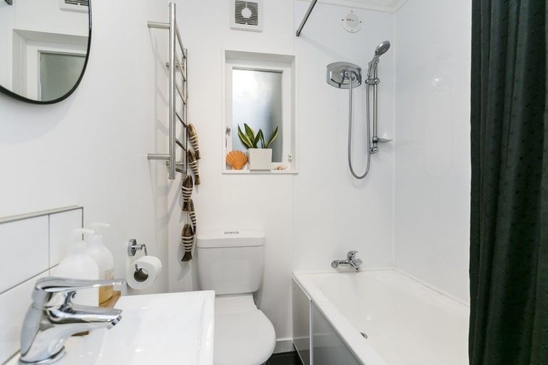 Photo of property in Hiropi St Village, 52/46 Hiropi Street, Newtown, Wellington, 6021