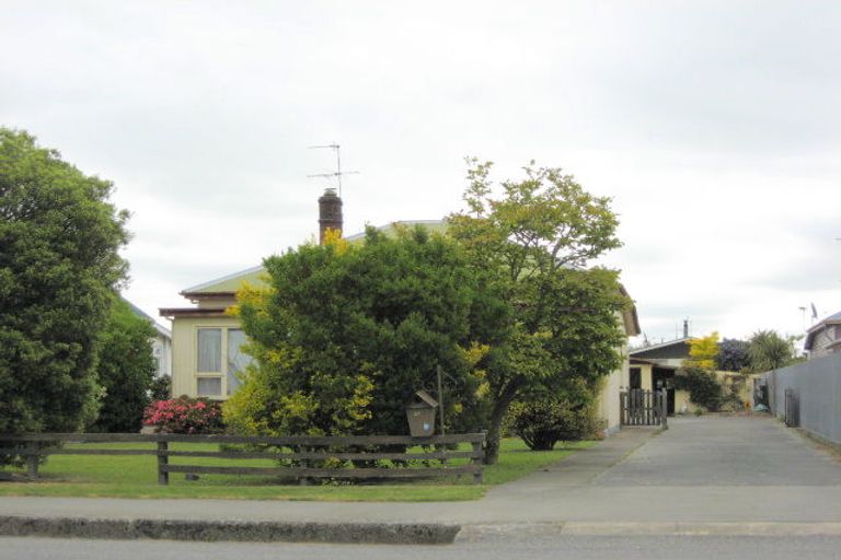 Photo of property in 57 Ashley Street, Rangiora, 7400