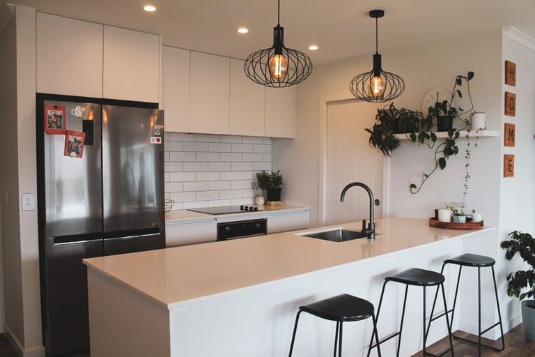 Photo of property in 19 Piwakawaka Drive, Stoke, Nelson, 7011