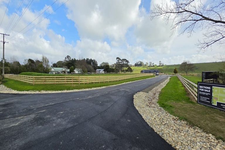 Photo of property in 55 Pohangina Road, Ashhurst, 4470