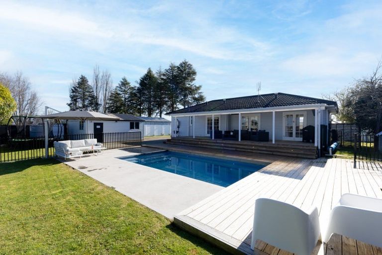 Photo of property in 95 Thornton Road, Cambridge, 3434