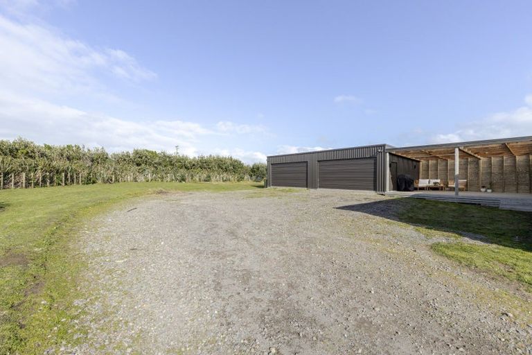Photo of property in 428 Coast Road, Warea, New Plymouth, 4381