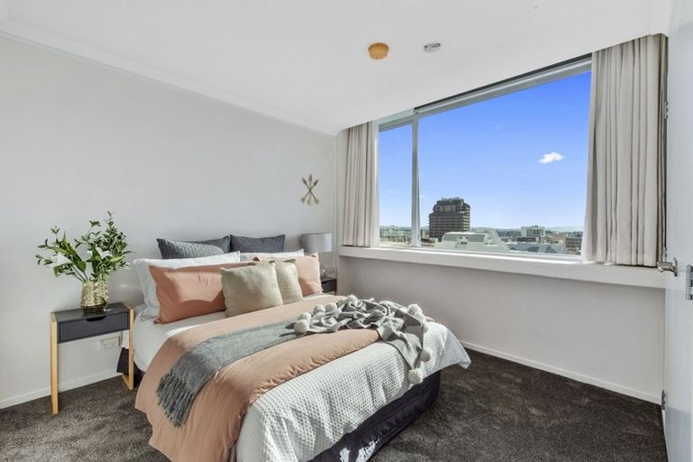 Photo of property in 71/312 Victoria Street, Hamilton Central, Hamilton, 3204