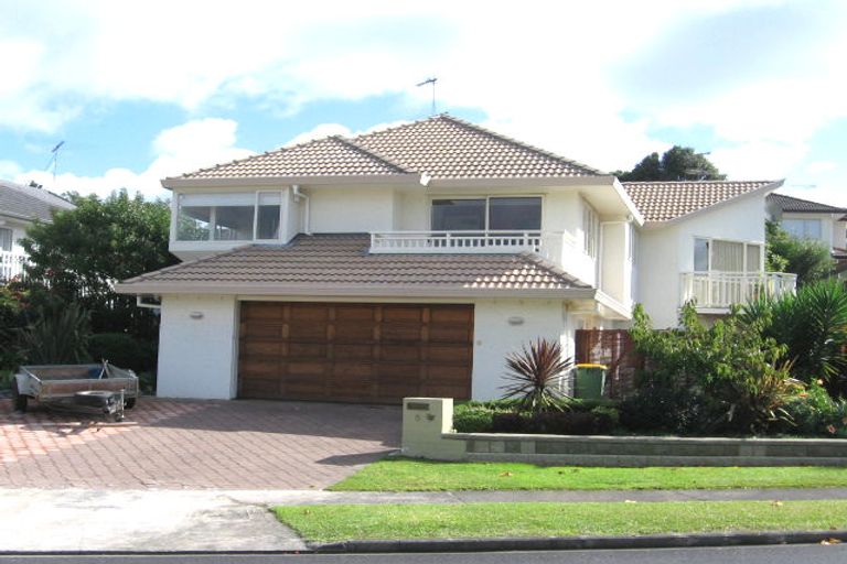 Photo of property in 6 Westview Court, Somerville, Auckland, 2014