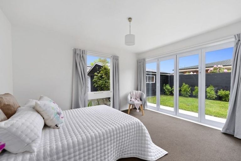 Photo of property in 110 Idris Road, Bryndwr, Christchurch, 8052