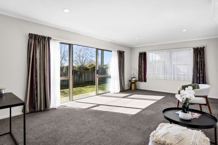 Photo of property in Trackside Villas, 53/91 Mako Mako Road, Levin, 5510